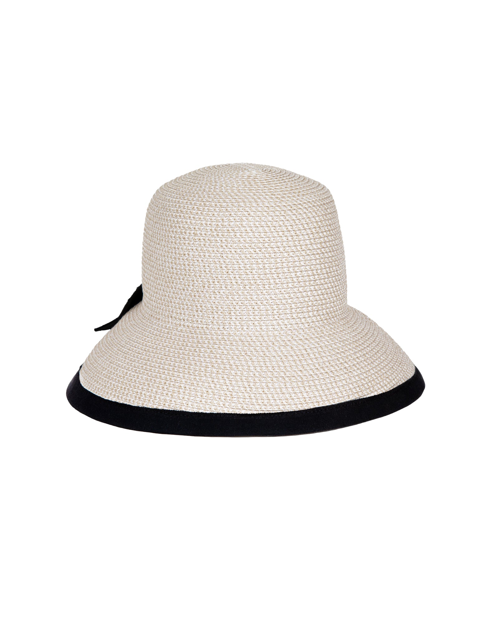 Dovima Cream/Black Eric Javits