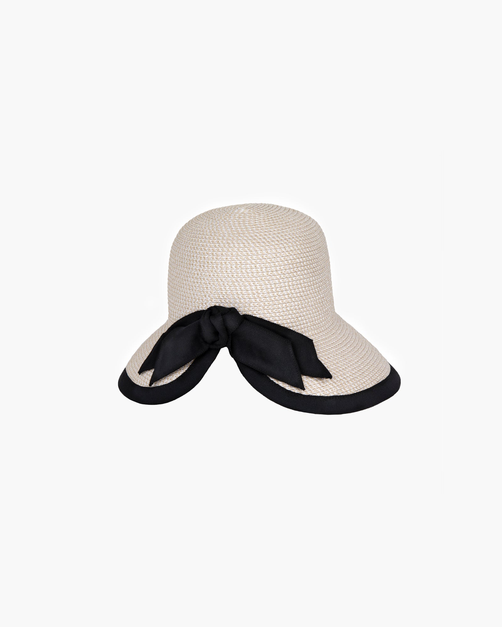 Dovima Cream/Black Eric Javits