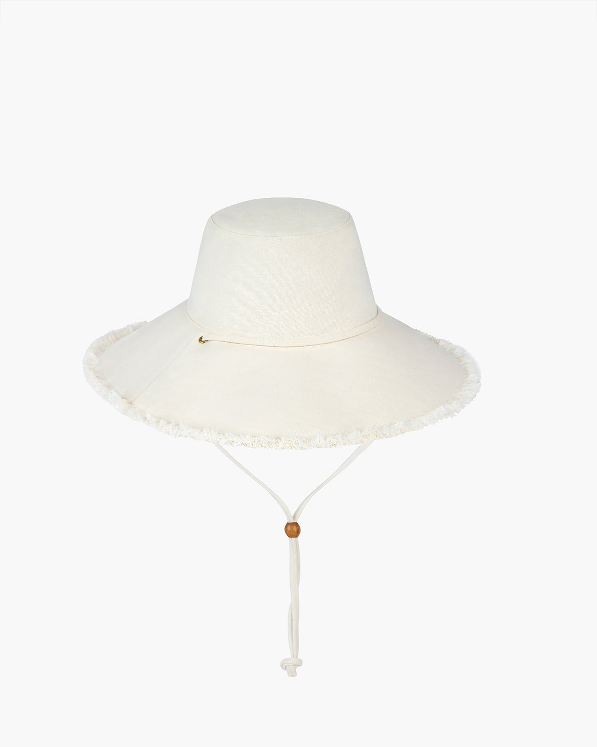Wyeth Sam Unisex Corduroy Bucket Hat