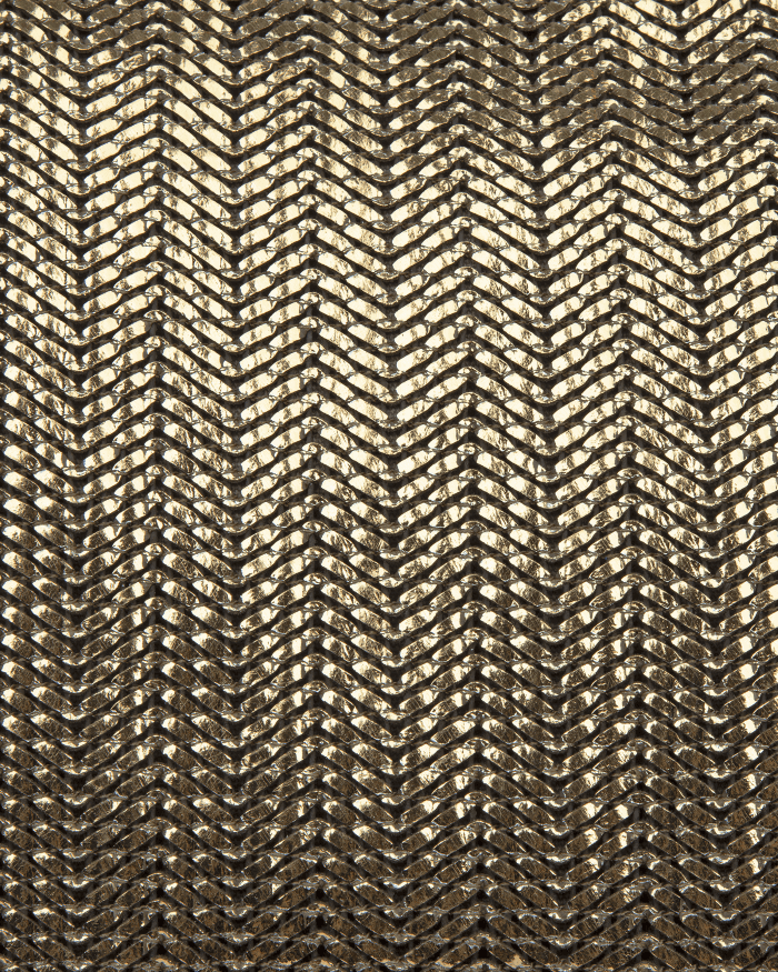 Aura II Antique/Gold Eric Javits