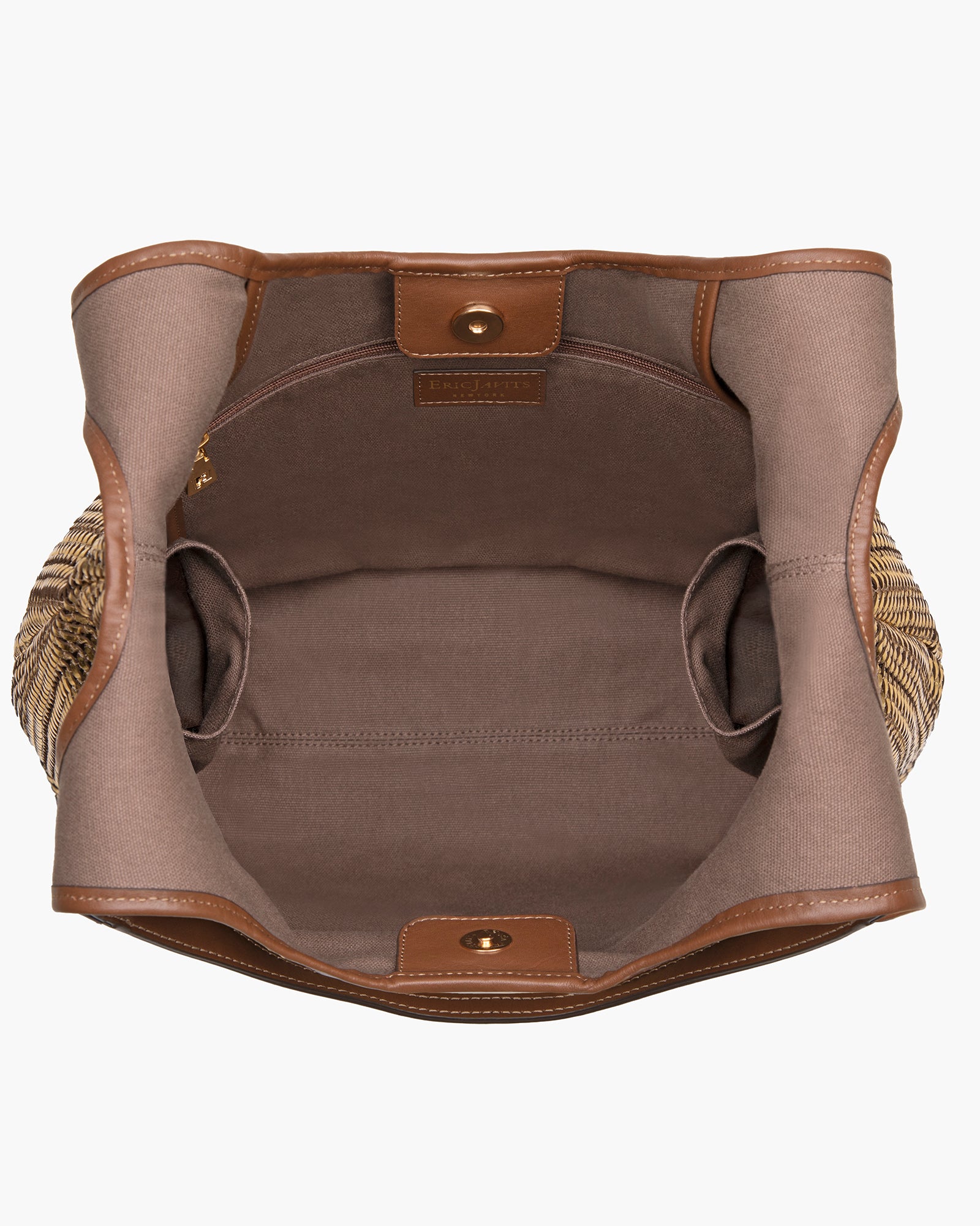 Aura II Antique/Gold Eric Javits