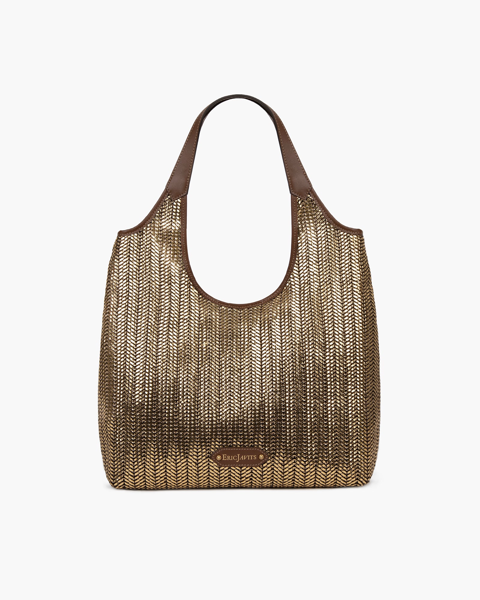 Aura II Antique/Gold Eric Javits