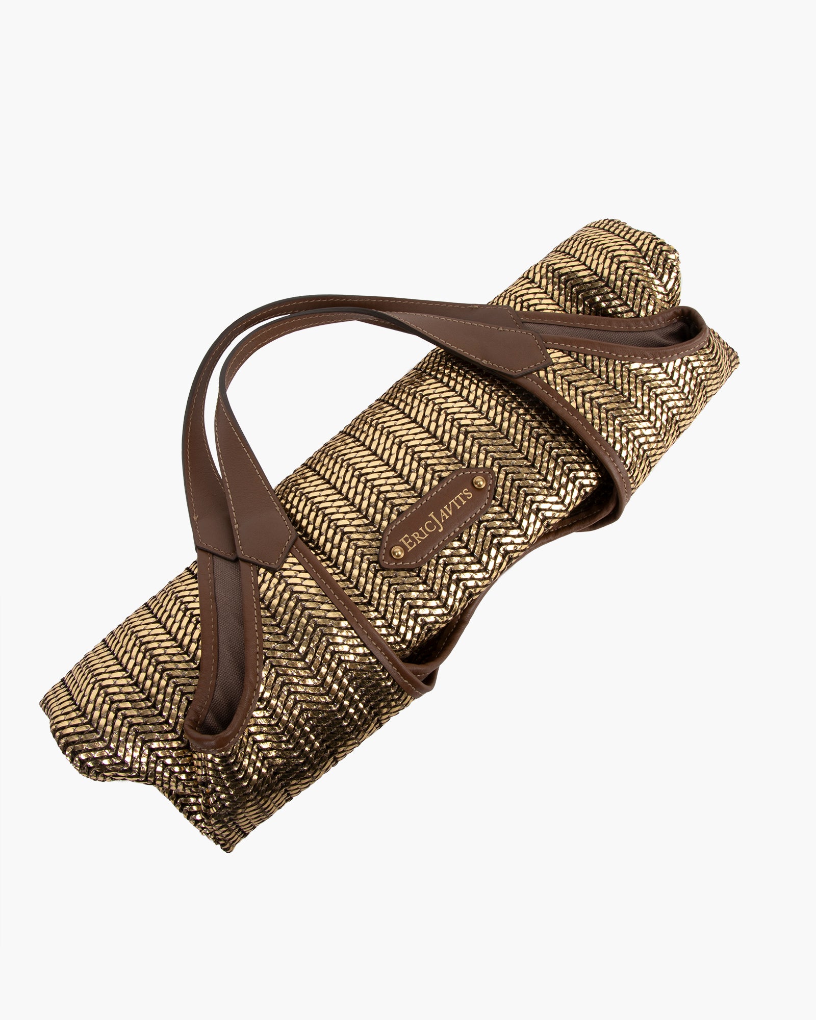 Aura II Antique/Gold Eric Javits