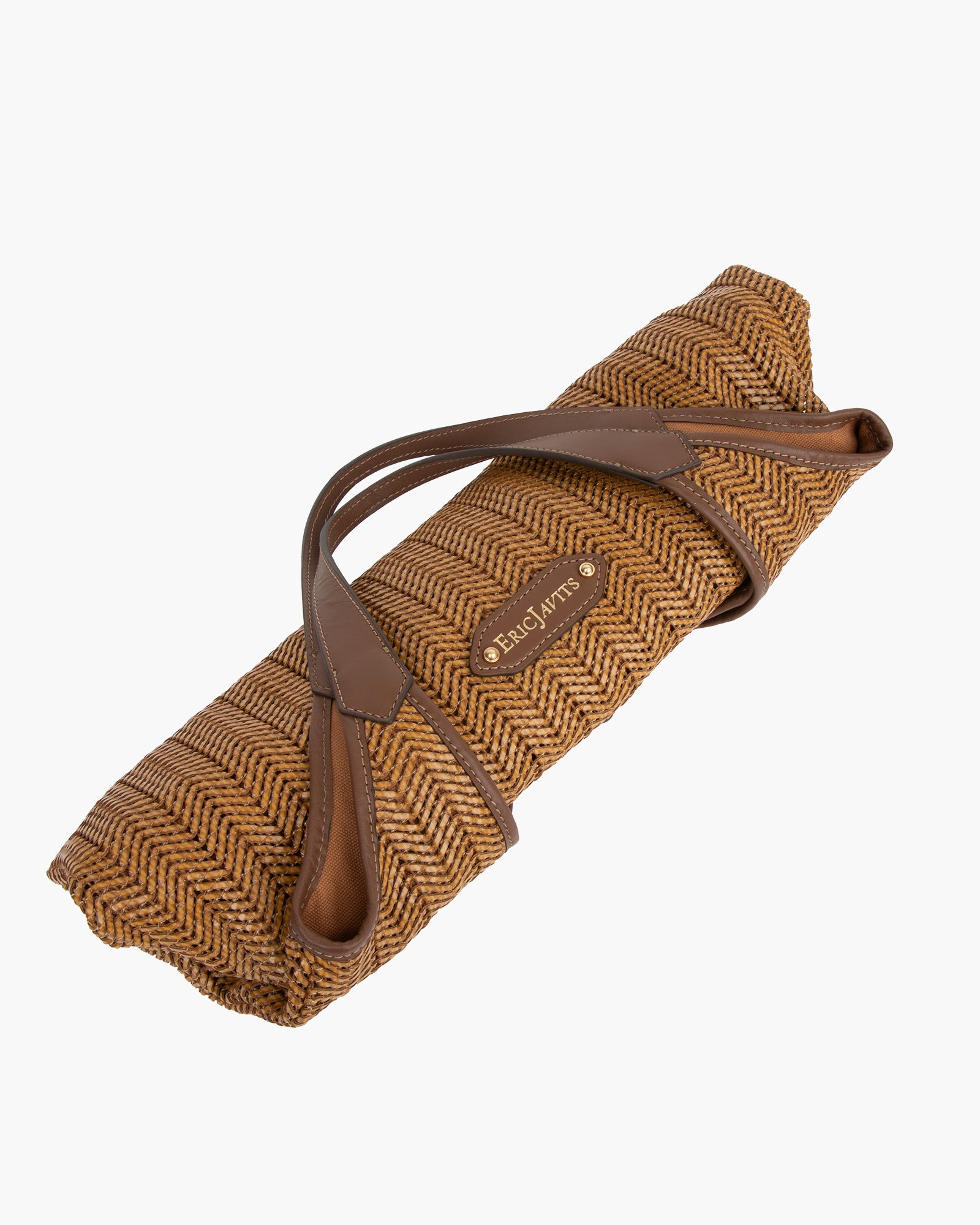 Aura II Saddle Eric Javits