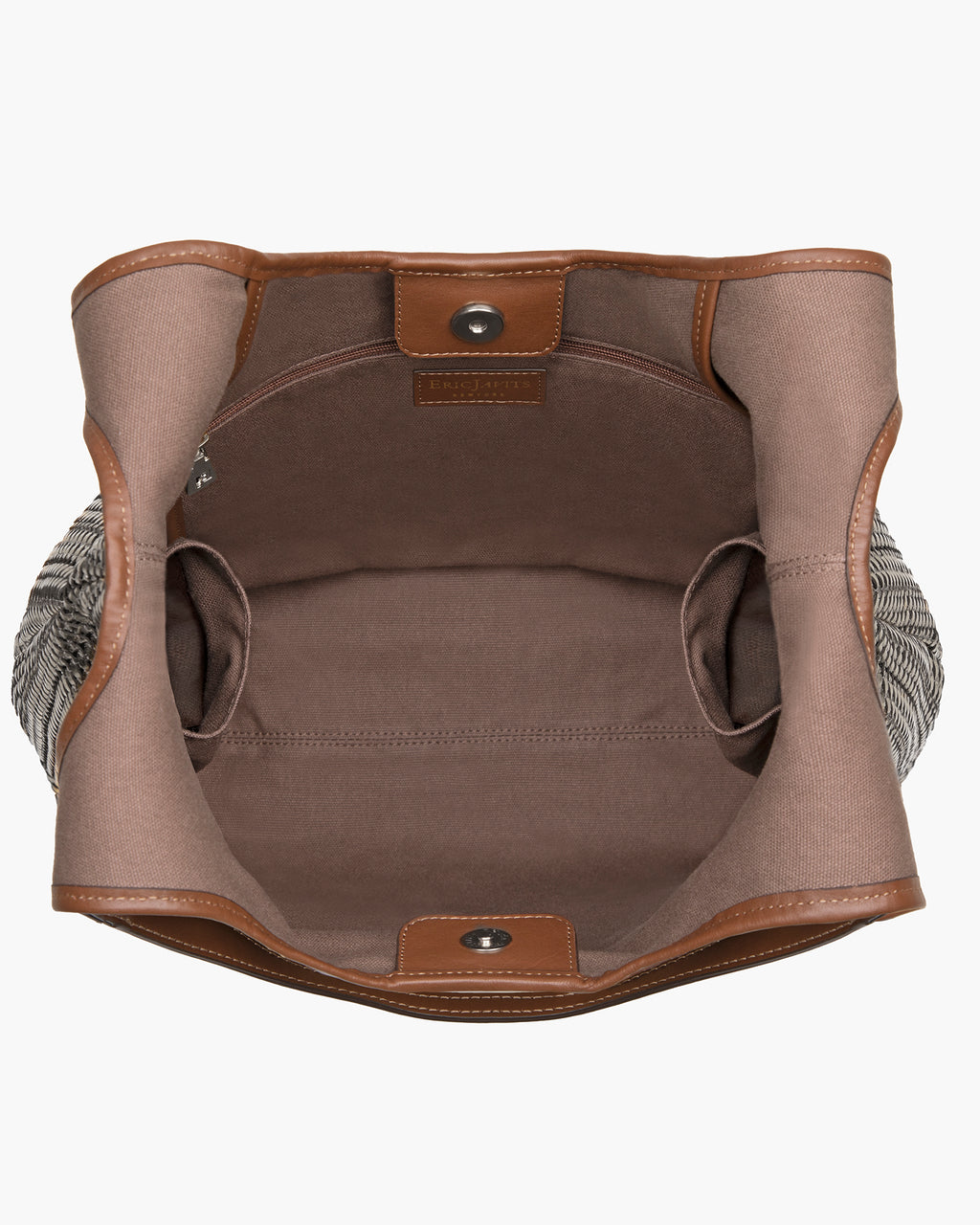 Aura II Silver Eric Javits