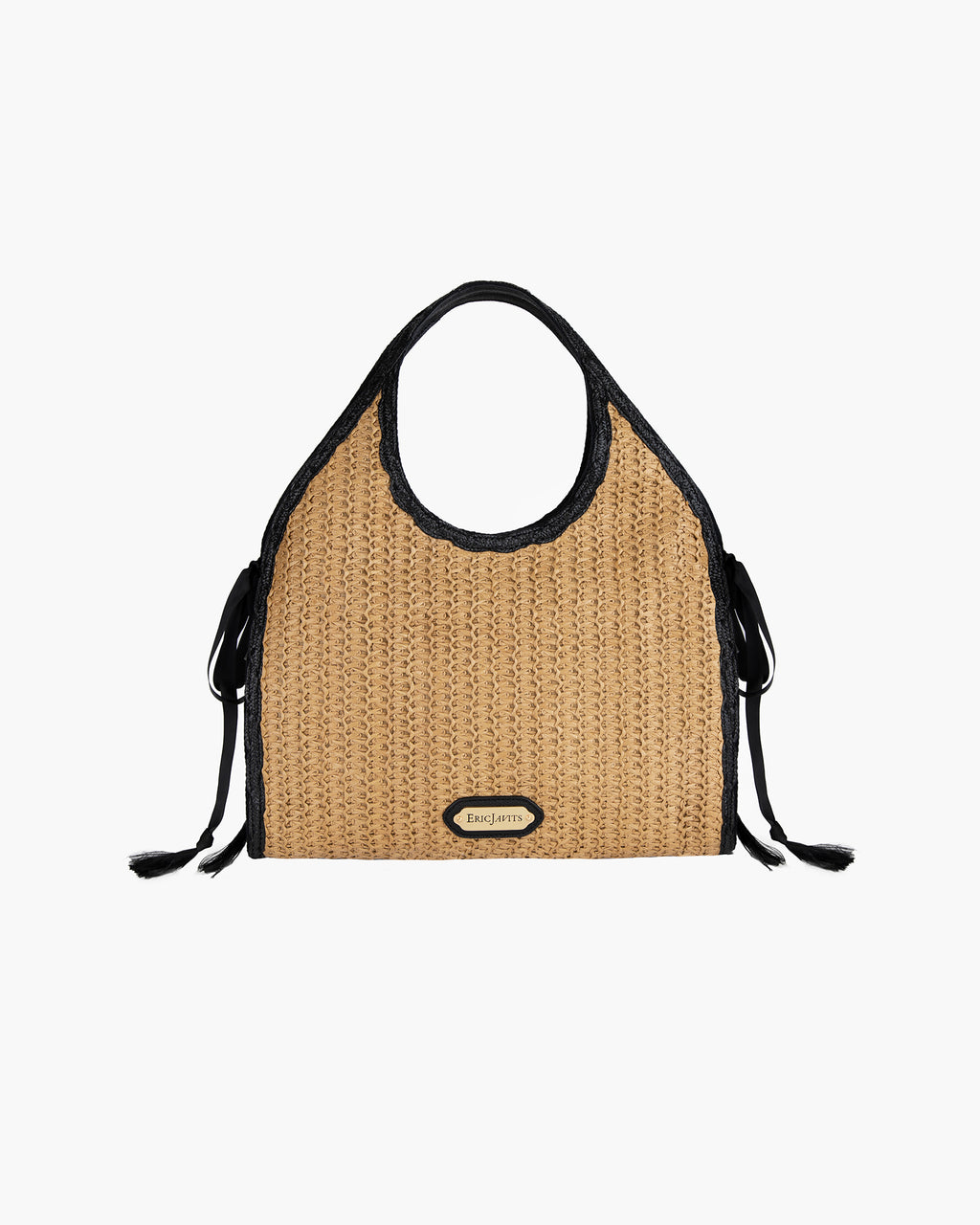 Sweetie Natural/Black Eric Javits