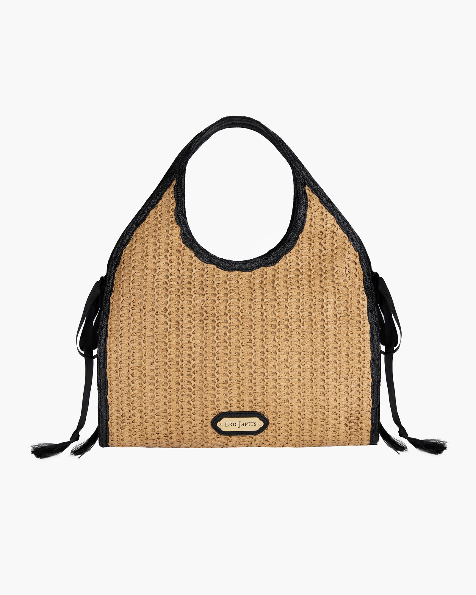 【美品】ERIC JAVITS Sweetie Bag | Large Size Shopper Bag – Eric Javits