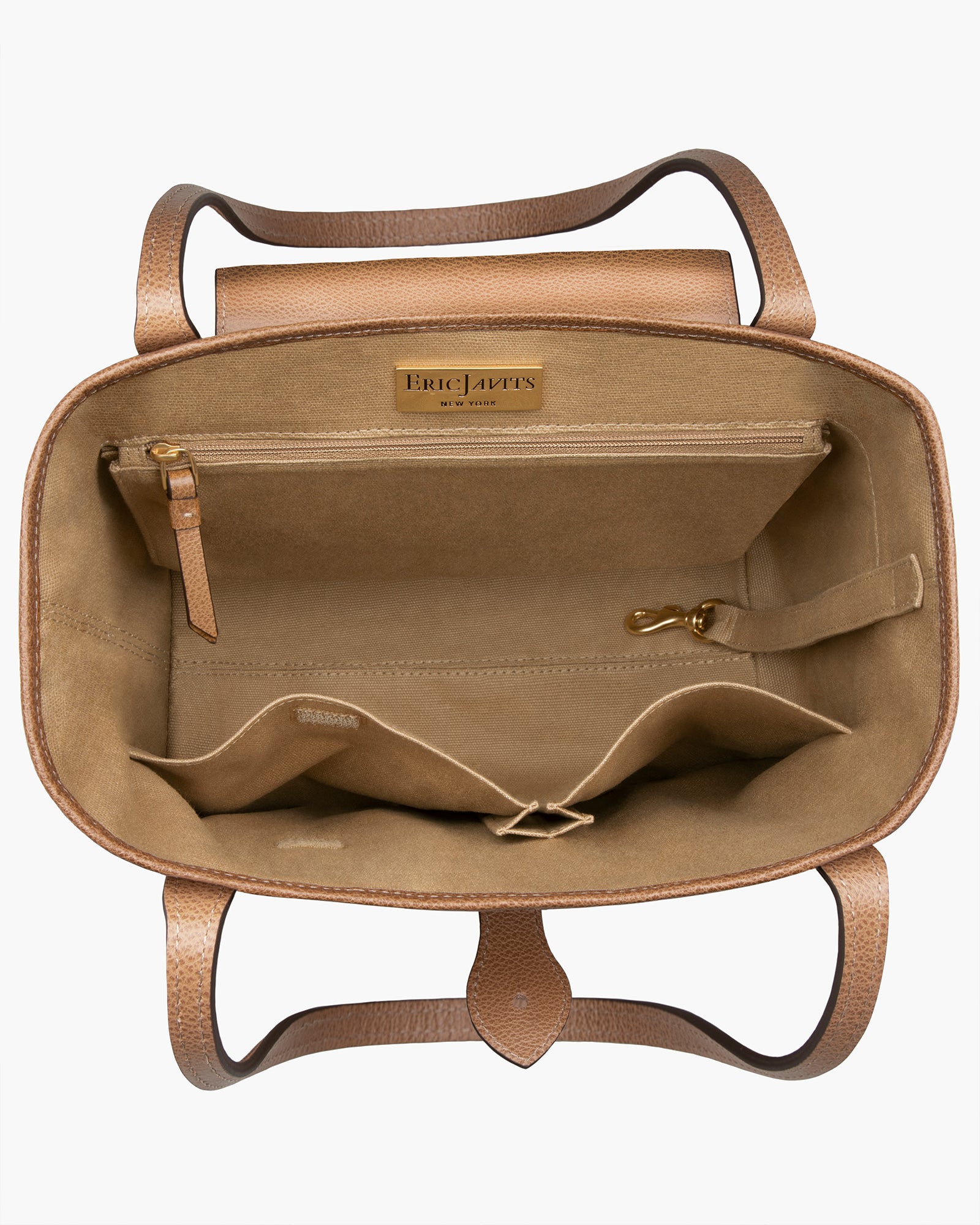 Verona bag Black Mix Eric Javits