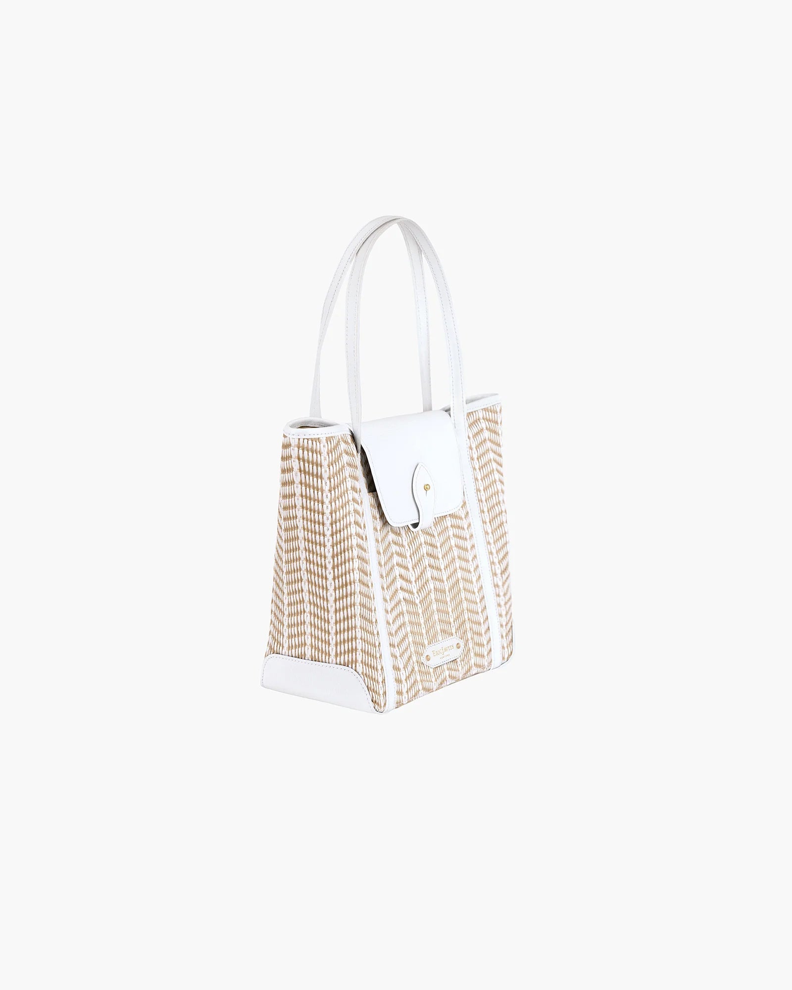 Verona bag White Mix Eric Javits