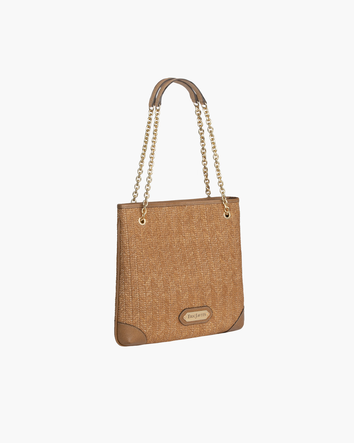 Antibes bag Butterscotch Eric Javits