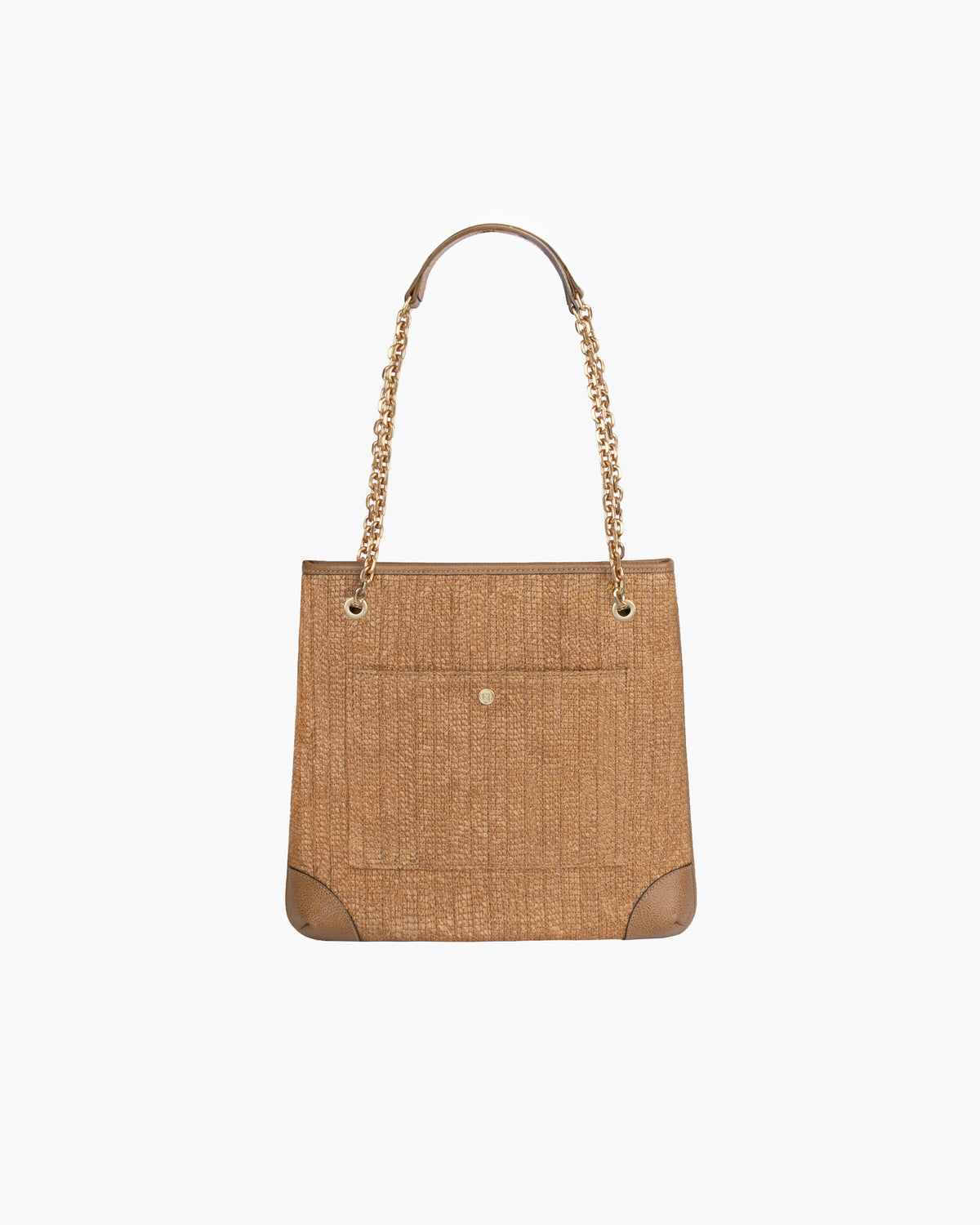 Antibes bag Butterscotch Eric Javits