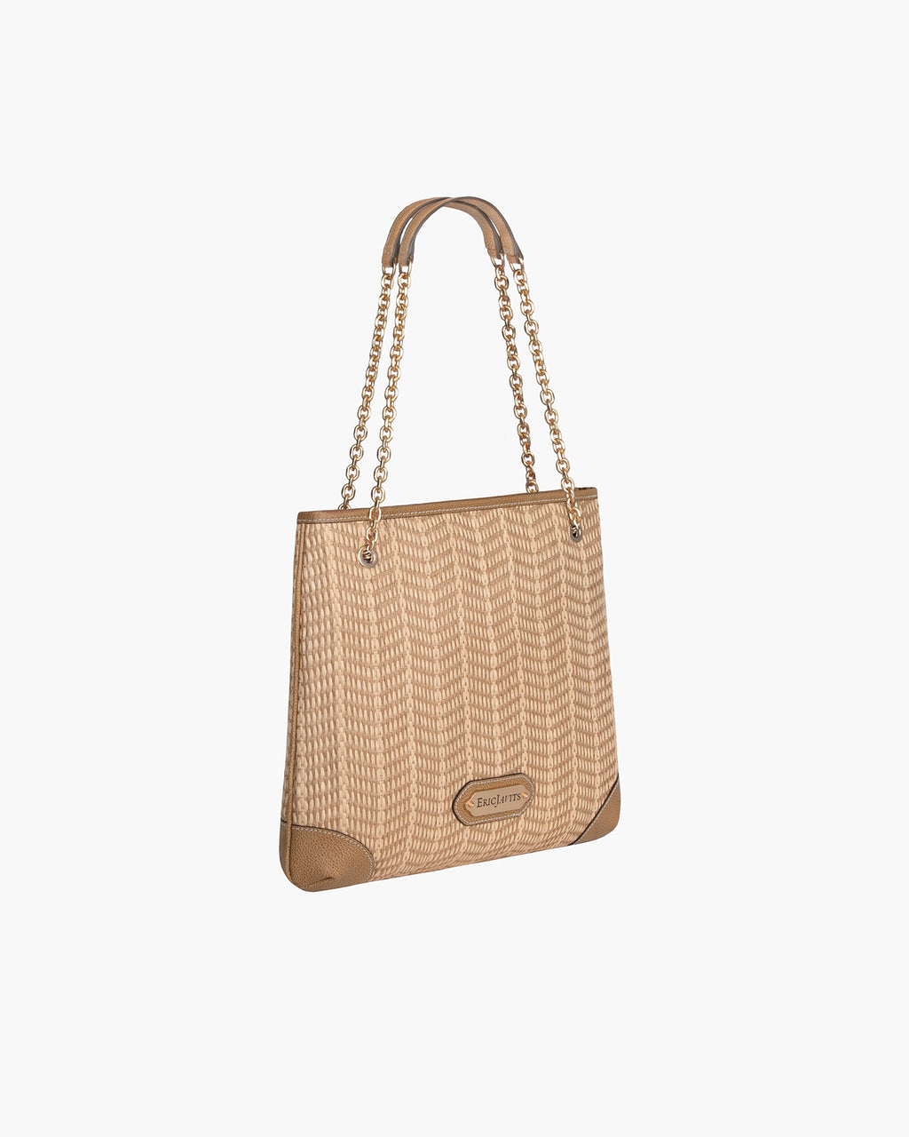 Antibes bag Peanut Eric Javits