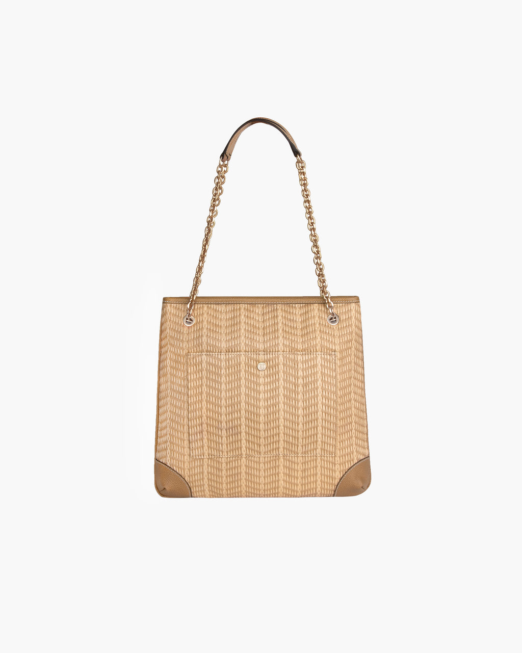 Antibes bag Peanut Eric Javits