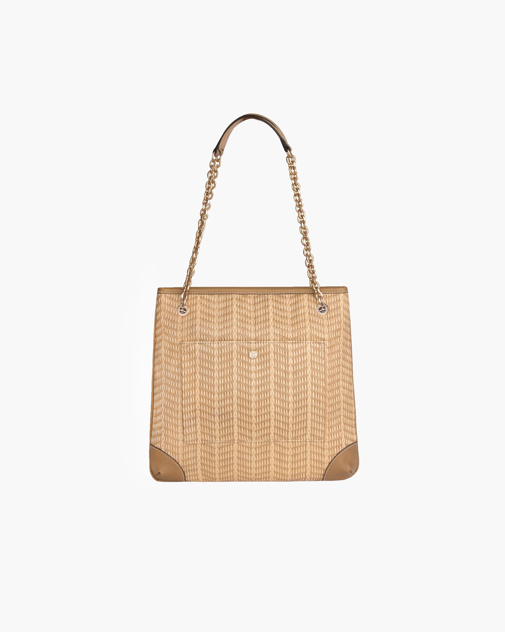 Antibes bag Peanut Eric Javits