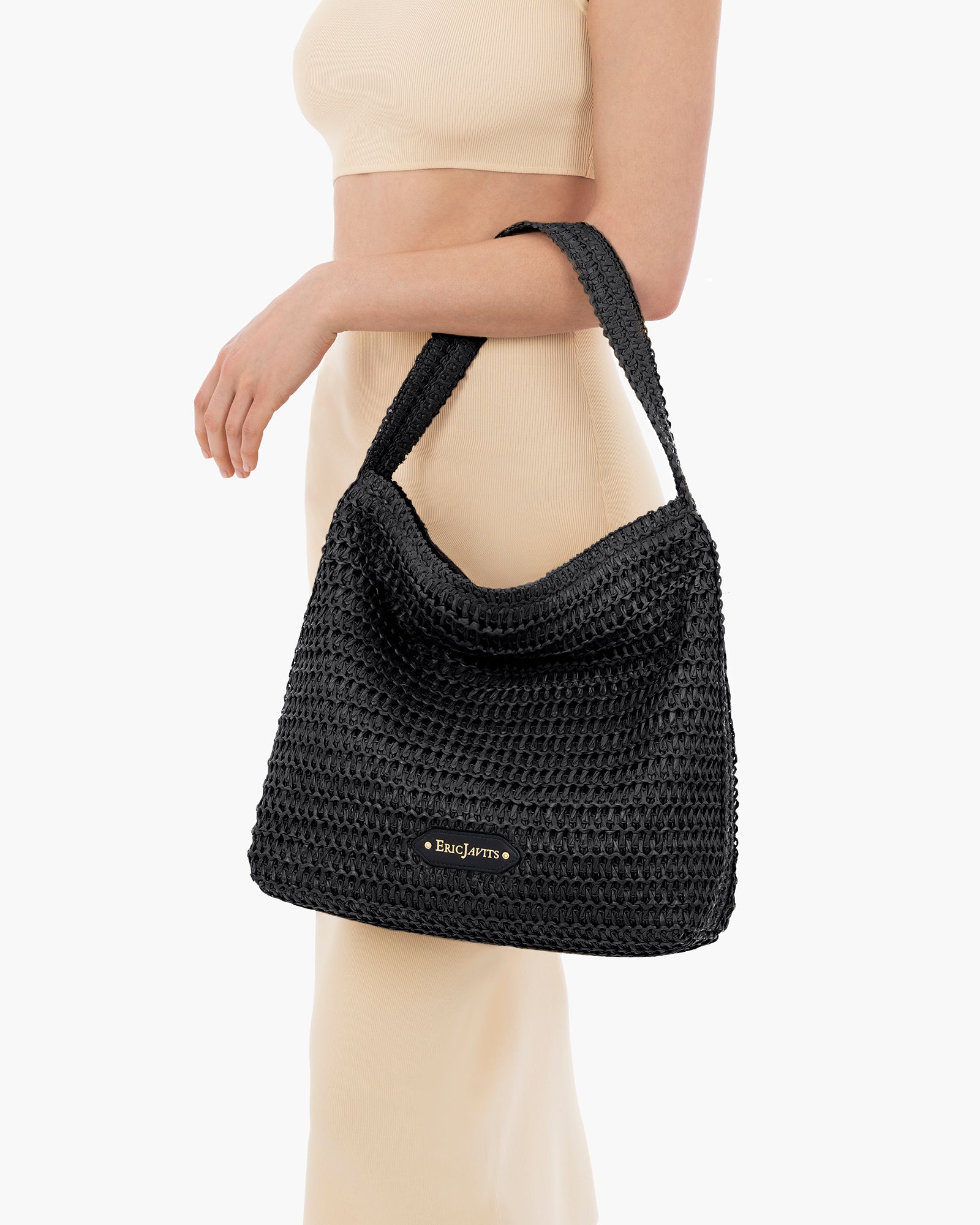 Kokomo bag Black Eric Javits