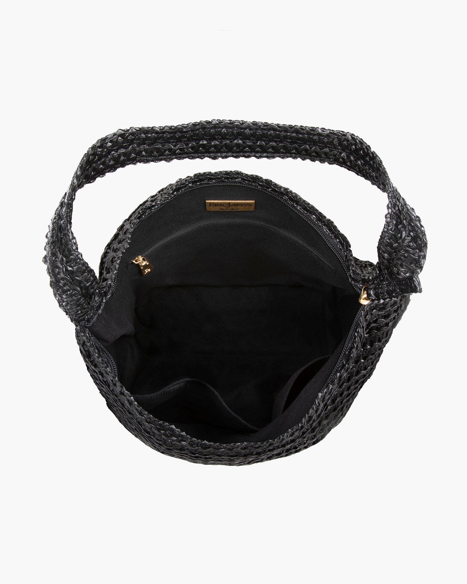 Kokomo bag Black Eric Javits