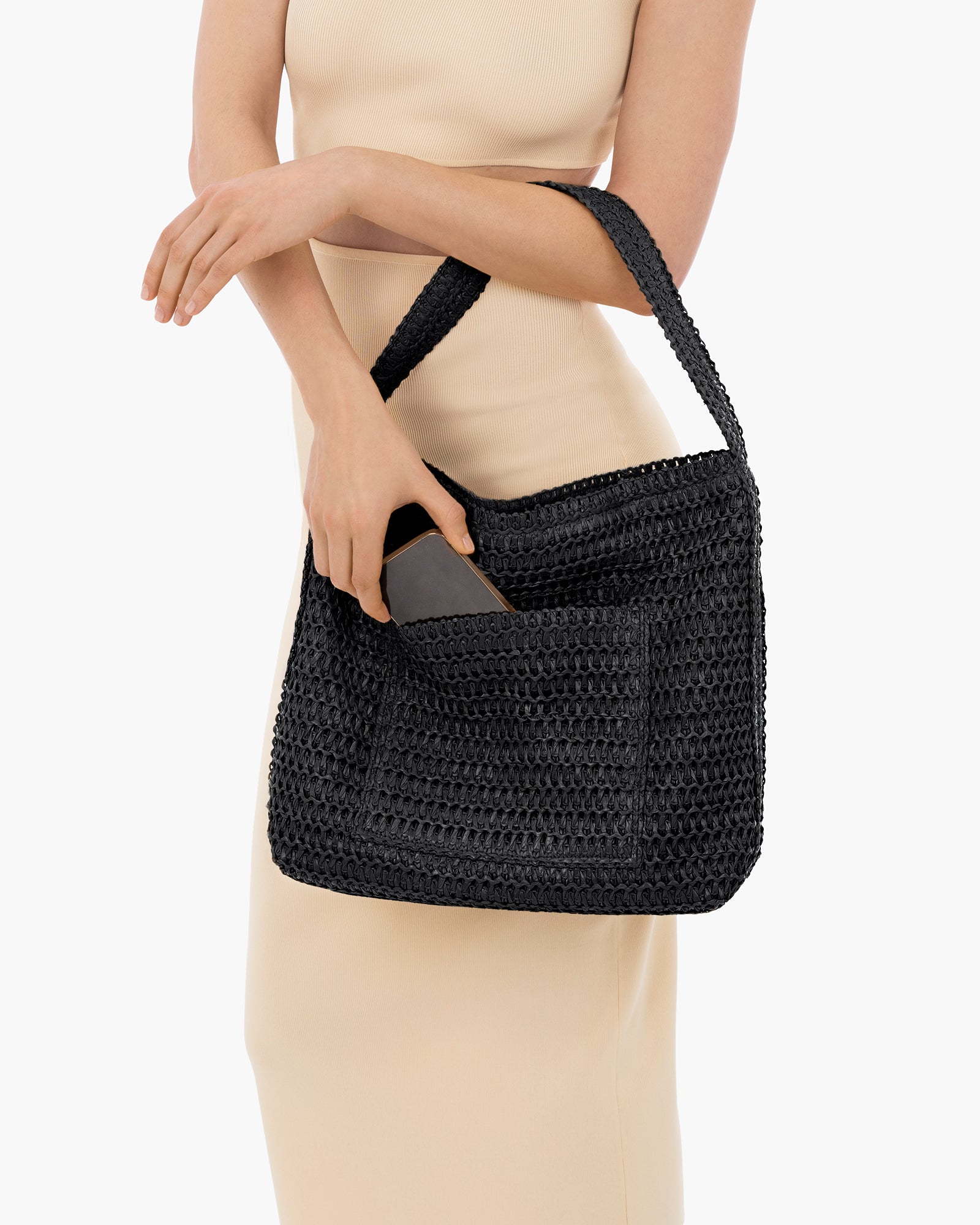 Kokomo bag Black Eric Javits