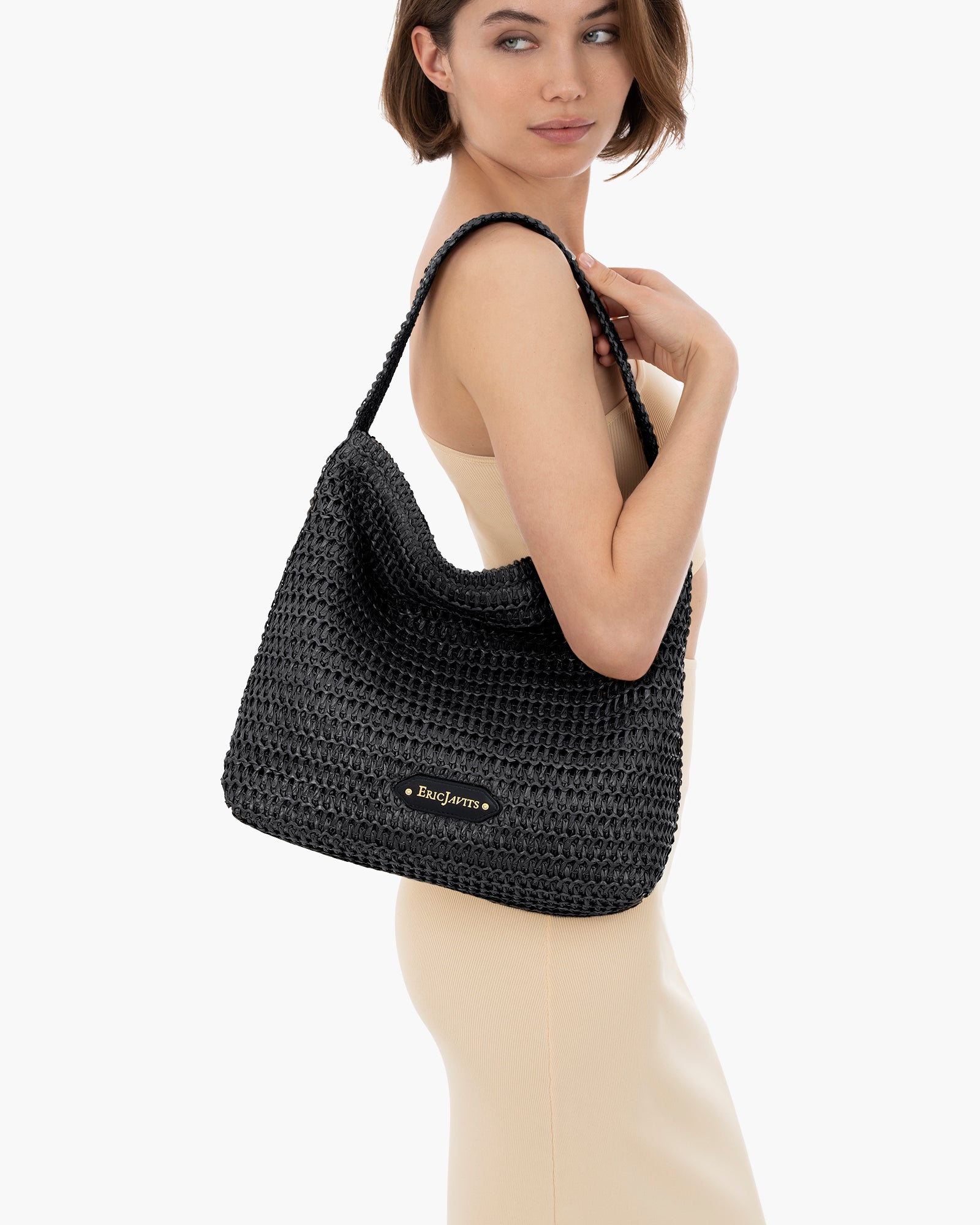 Kokomo bag Black Eric Javits