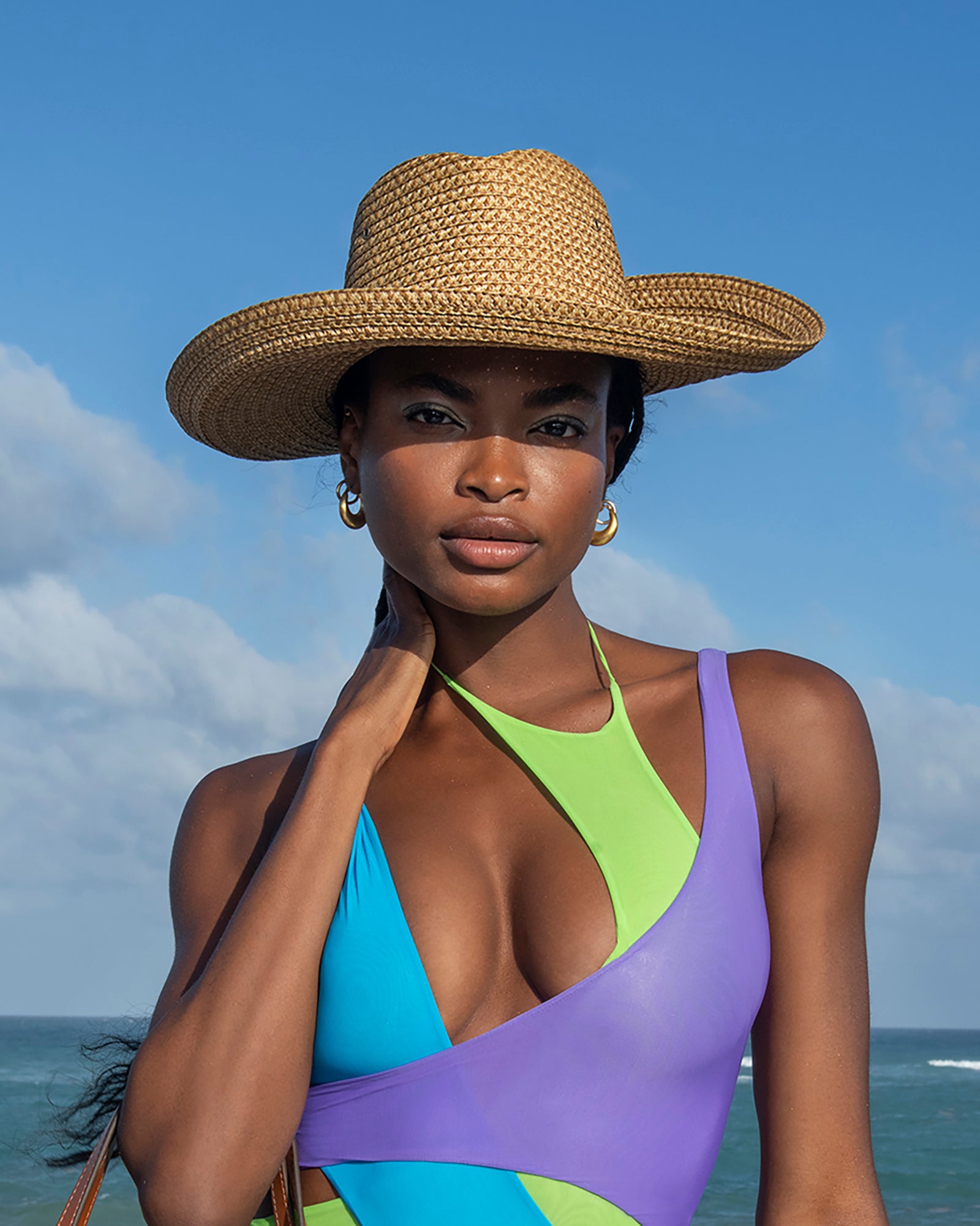 Camp Jav Natural Eric Javits