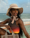 Aruba Latte Mix Eric Javits