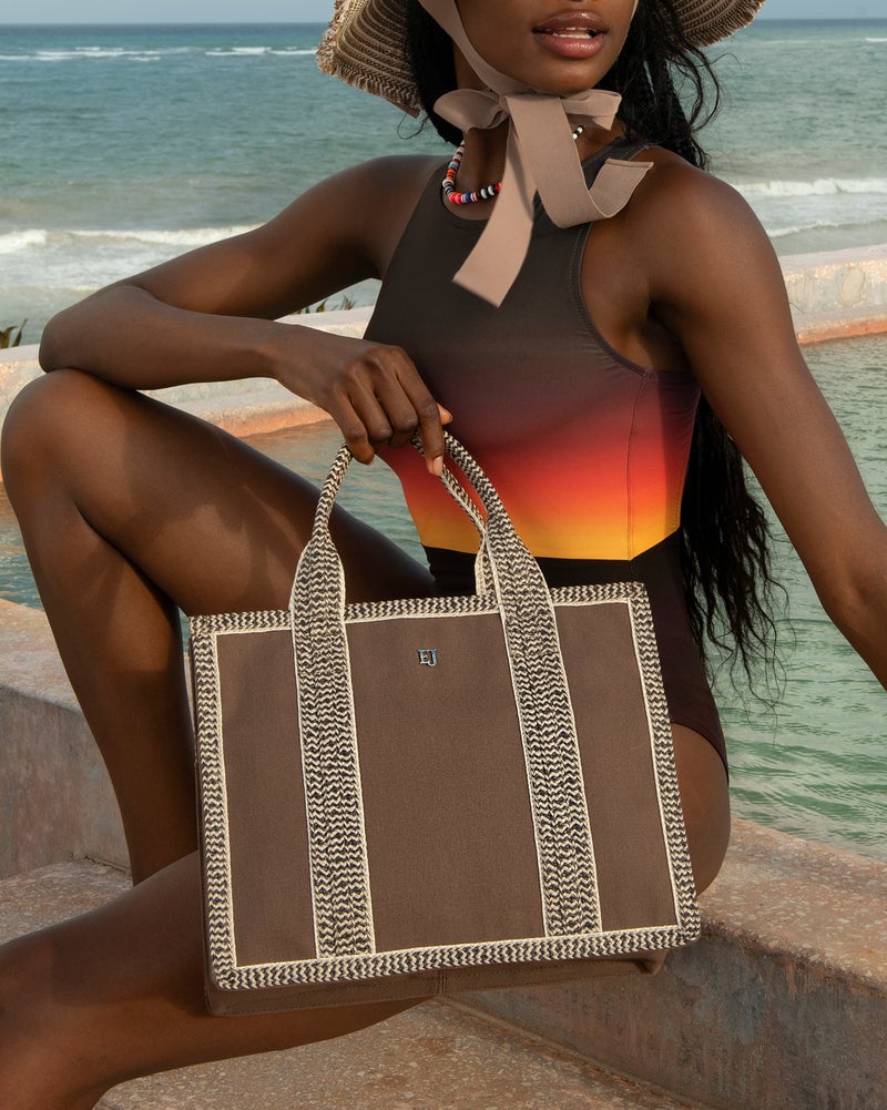 LIL COTE D'AZUR Cocoa Eric Javits