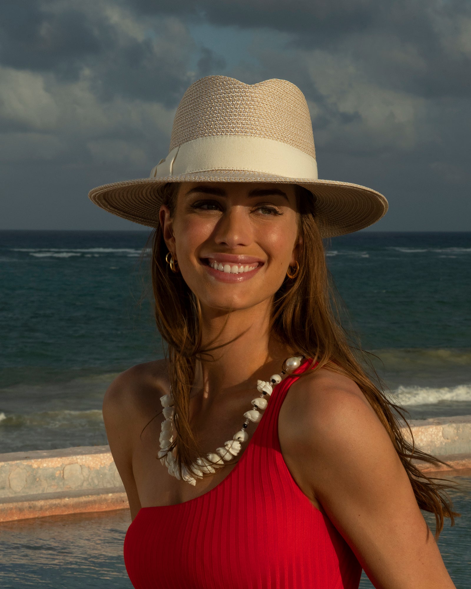 Sq Classic OriginalCream  Eric Javits