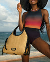 Sweetie Natural/Black Eric Javits