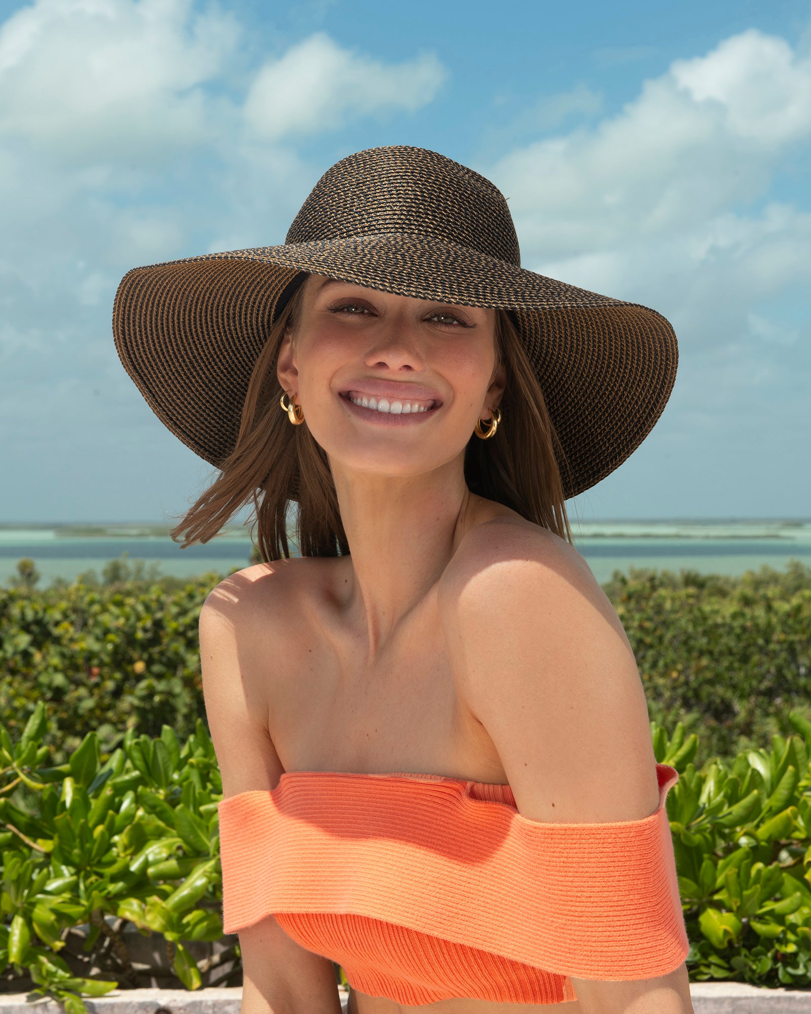 Hampton Antique Eric Javits