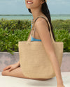 SQUISHEE® TOTE II OriginalPeanut Eric Javits 