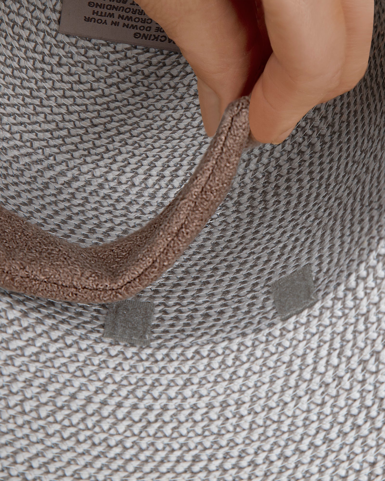 Sunbust Bone Eric Javits