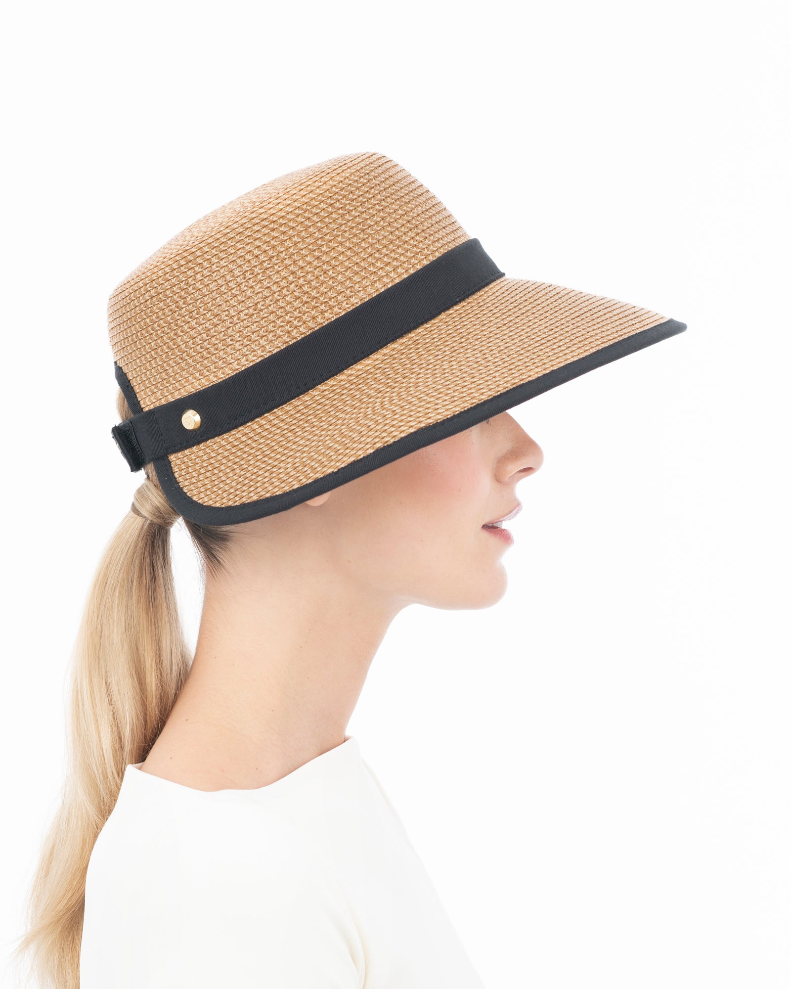 Sunbust Natural/Black Eric Javits