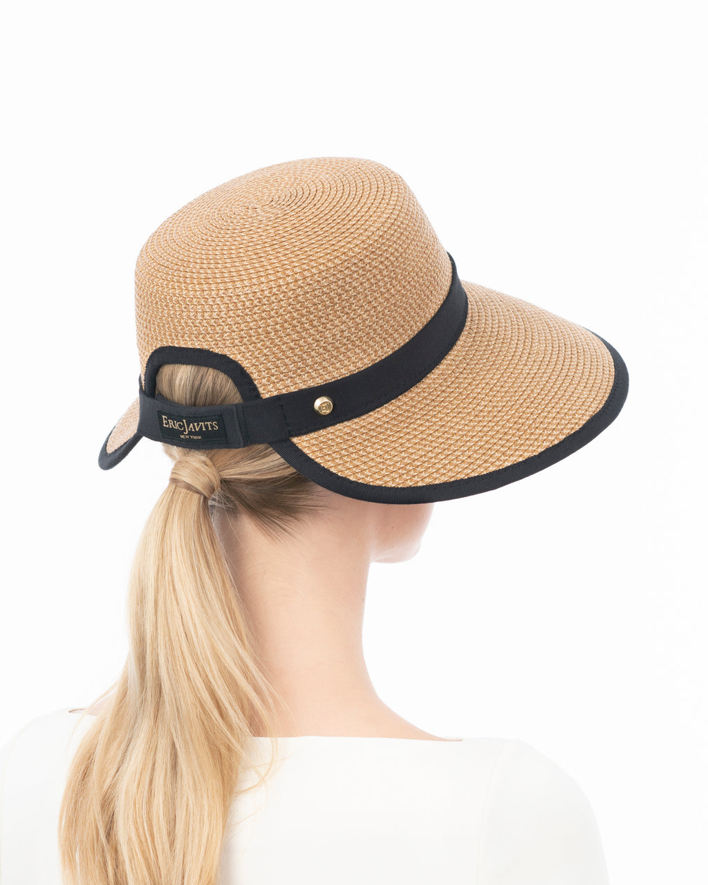 Sunbust Natural/Black Eric Javits