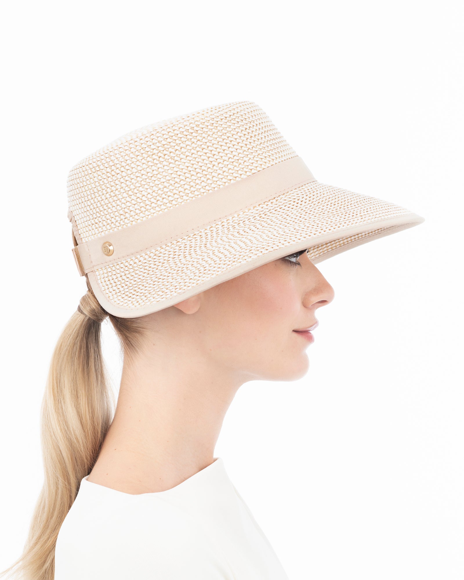 Sunbust White Mix Eric Javits