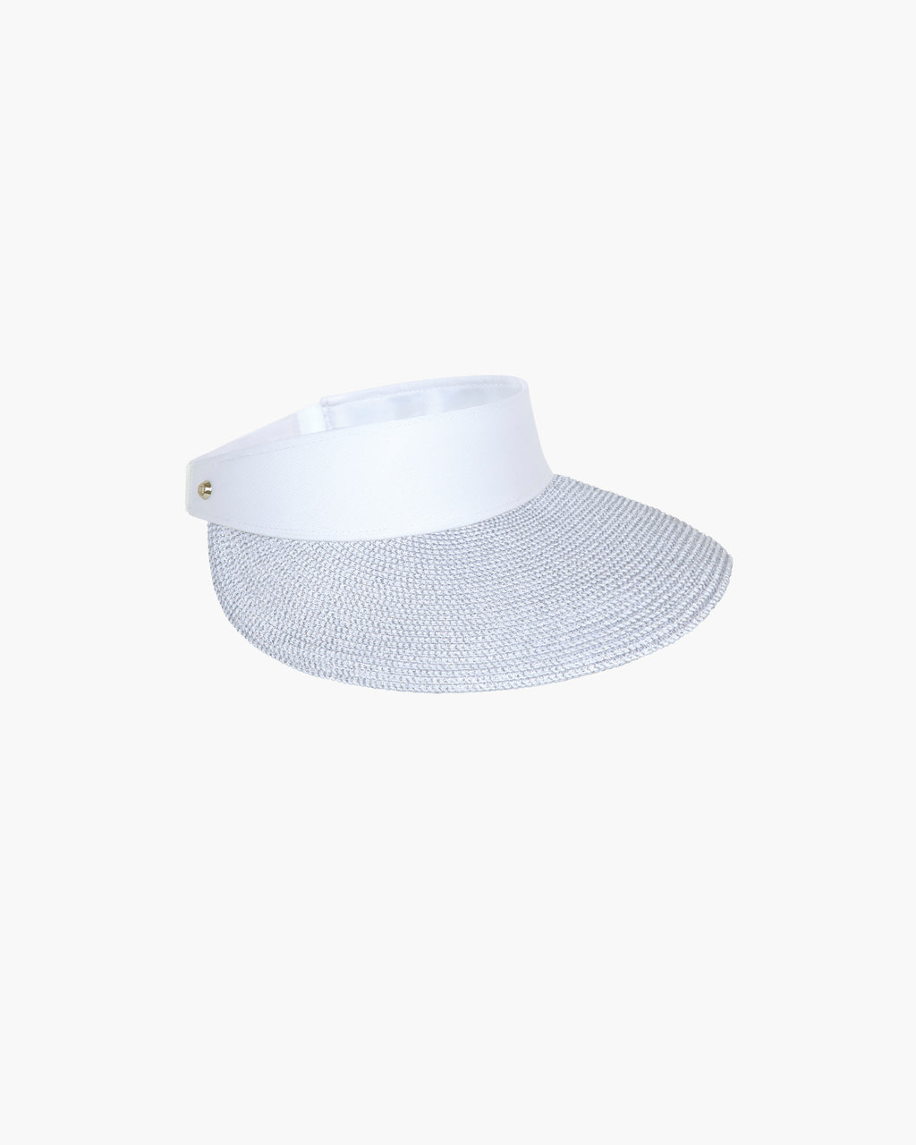Champ II Ice/Metallic Silver Eric Javits