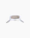 Champ II Ice/Metallic Silver Eric Javits