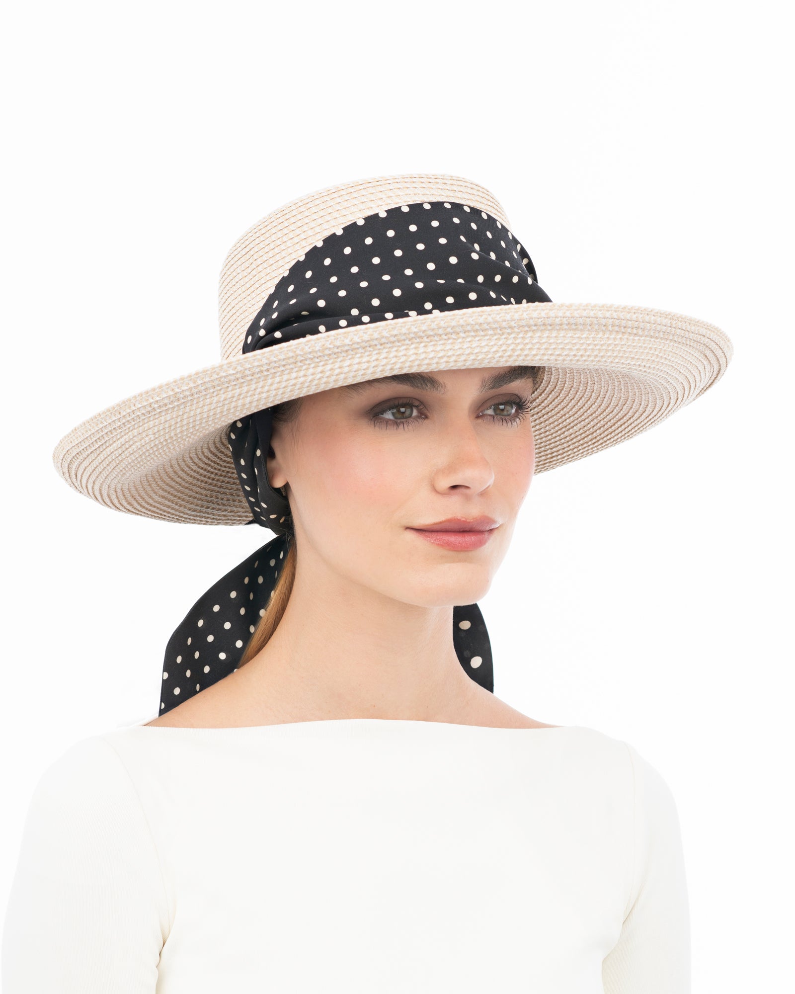 Twilly Billy | UV-Protective & Chic Sun | Eric Javits