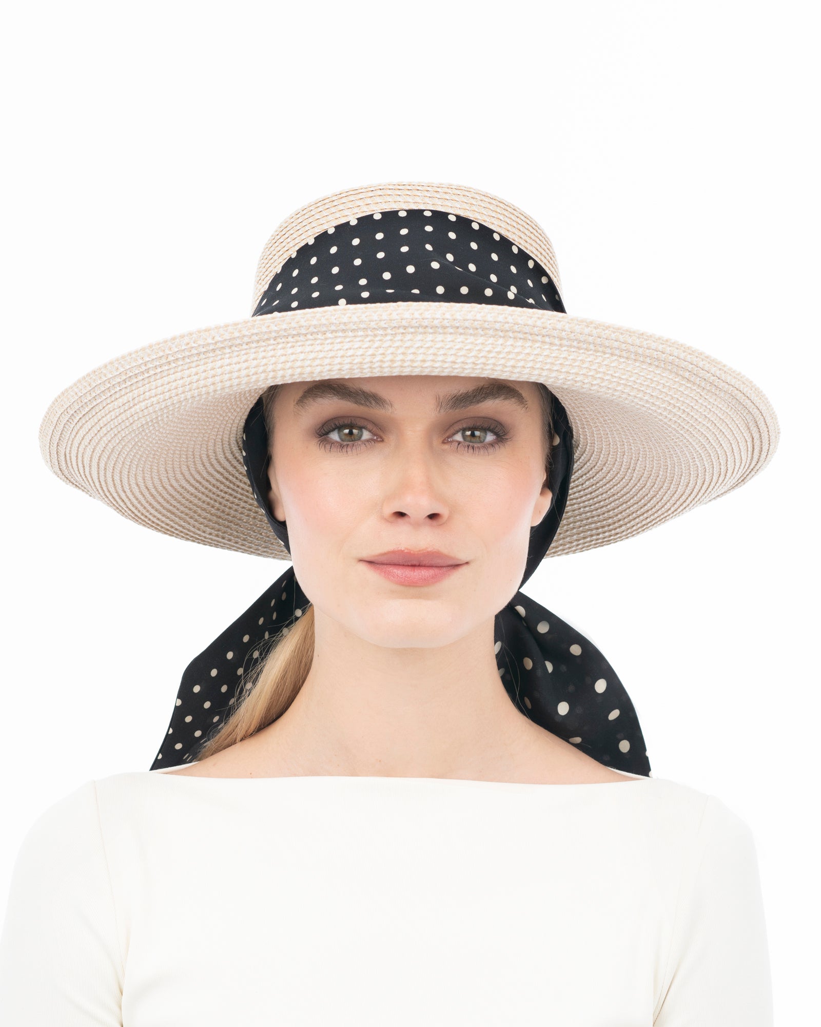 Twilly Billy | UV-Protective & Chic Sun | Eric Javits