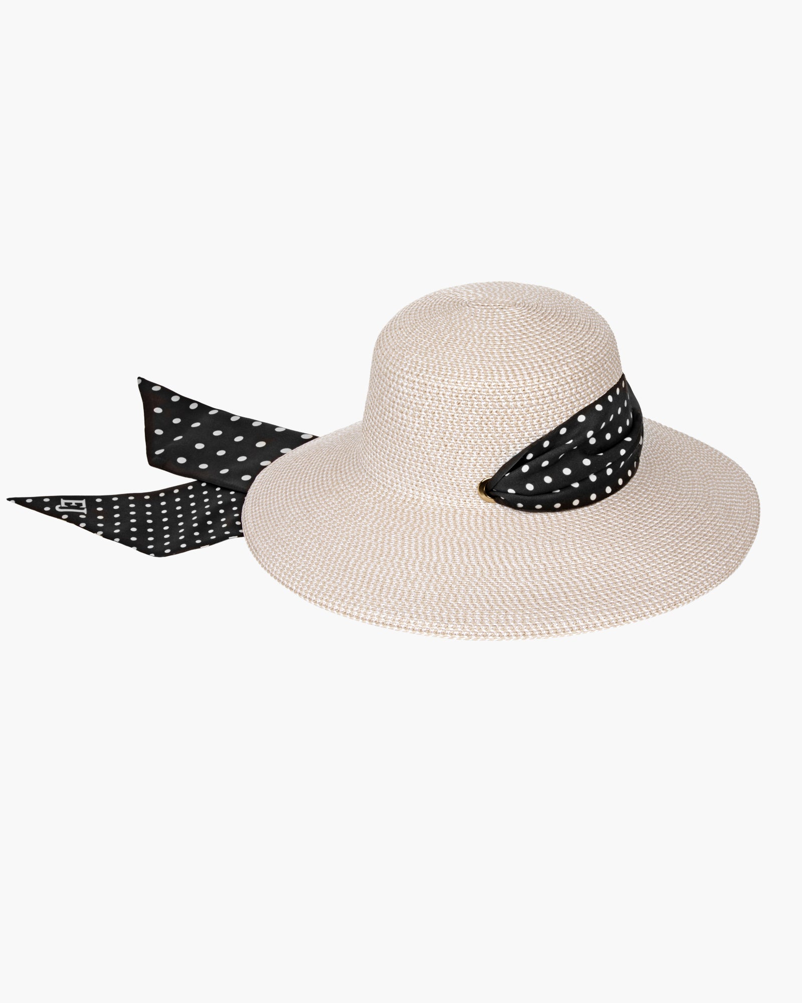 Twilly Billy Straw Scarf