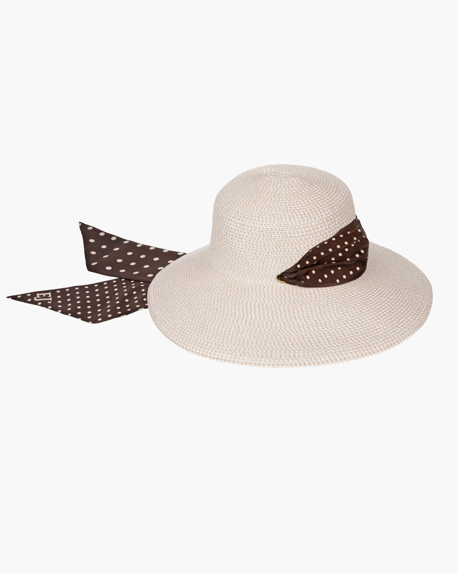 Twilly Billy | UV-Protective & Chic Sun | Eric Javits