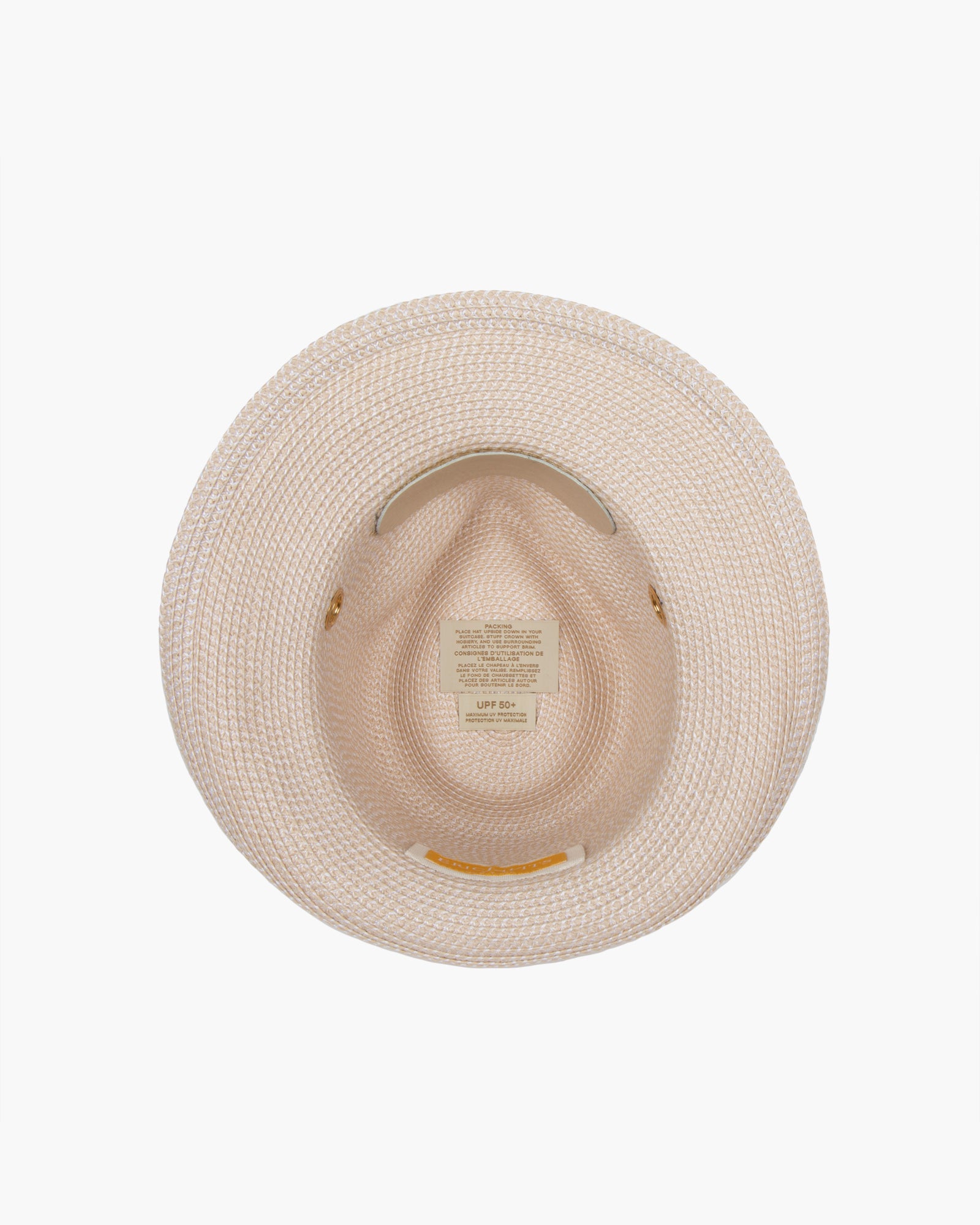 Twilly Classic No Scarf I UV-Protective Hat | Eric Javits