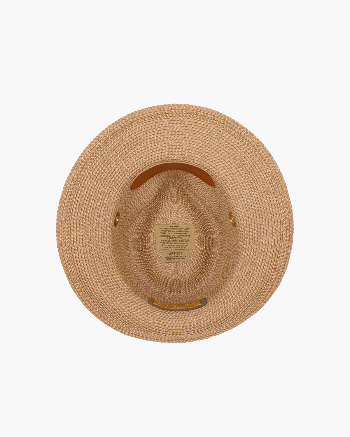 Twilly Classic Natural Eric Javits