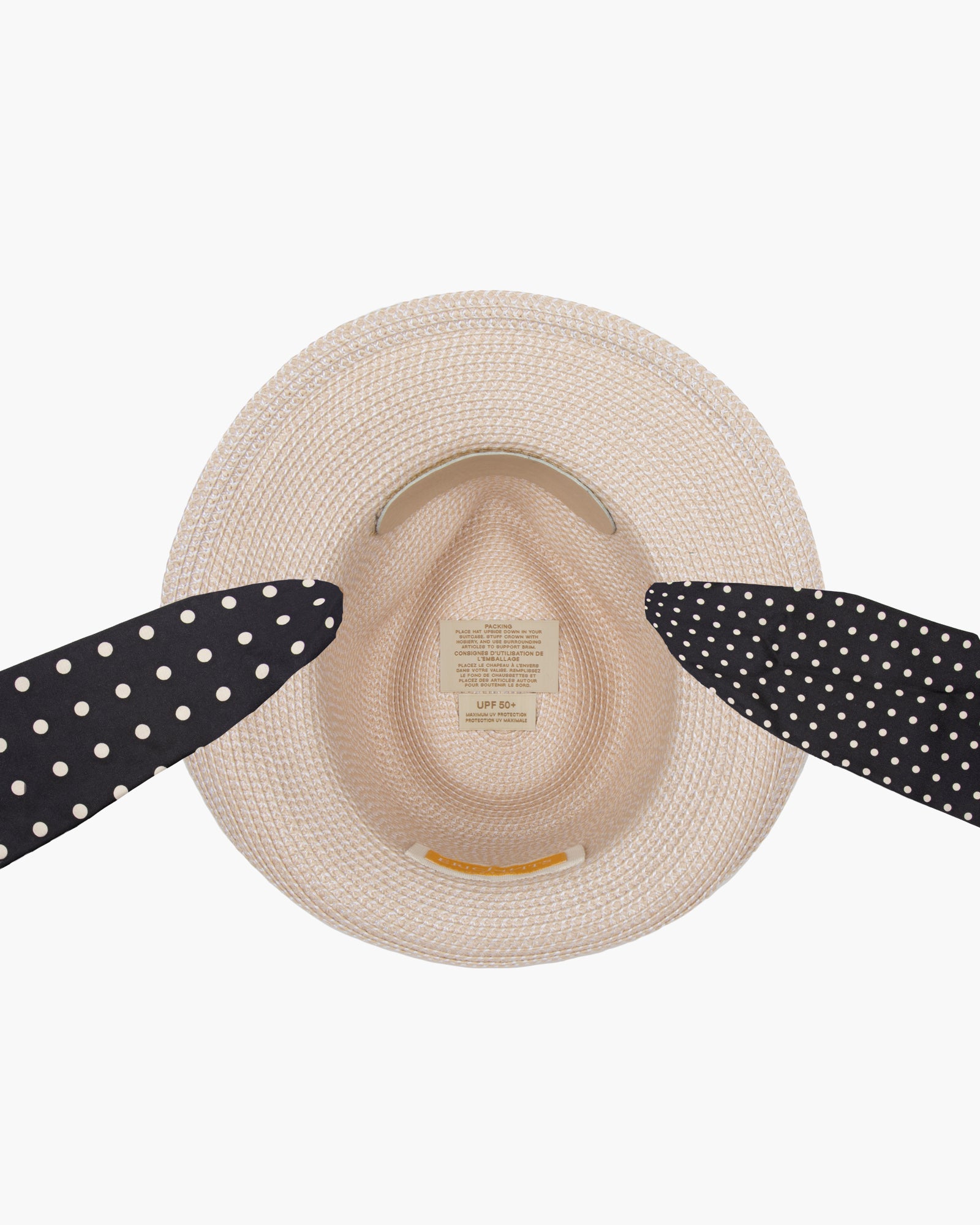 Twilly Billy Classic I Fedora UPF 50+ Sun | Eric Javits