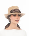 Twilly Classic Peanut/Chocolate Dot Eric Javits