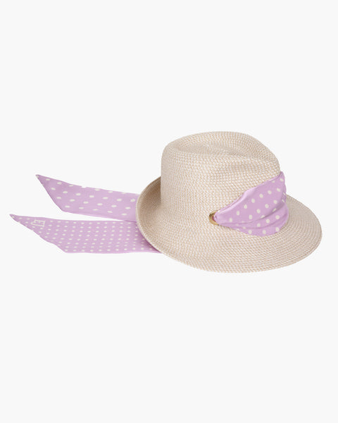 Twilly Billy Classic I Fedora UPF 50+ Sun | Eric Javits