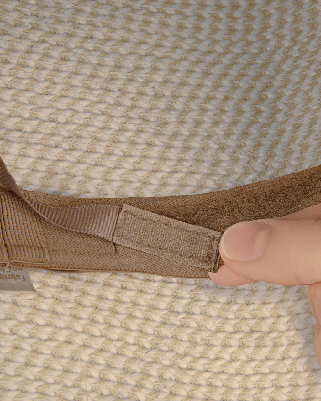 Loulou Cream Eric Javits
