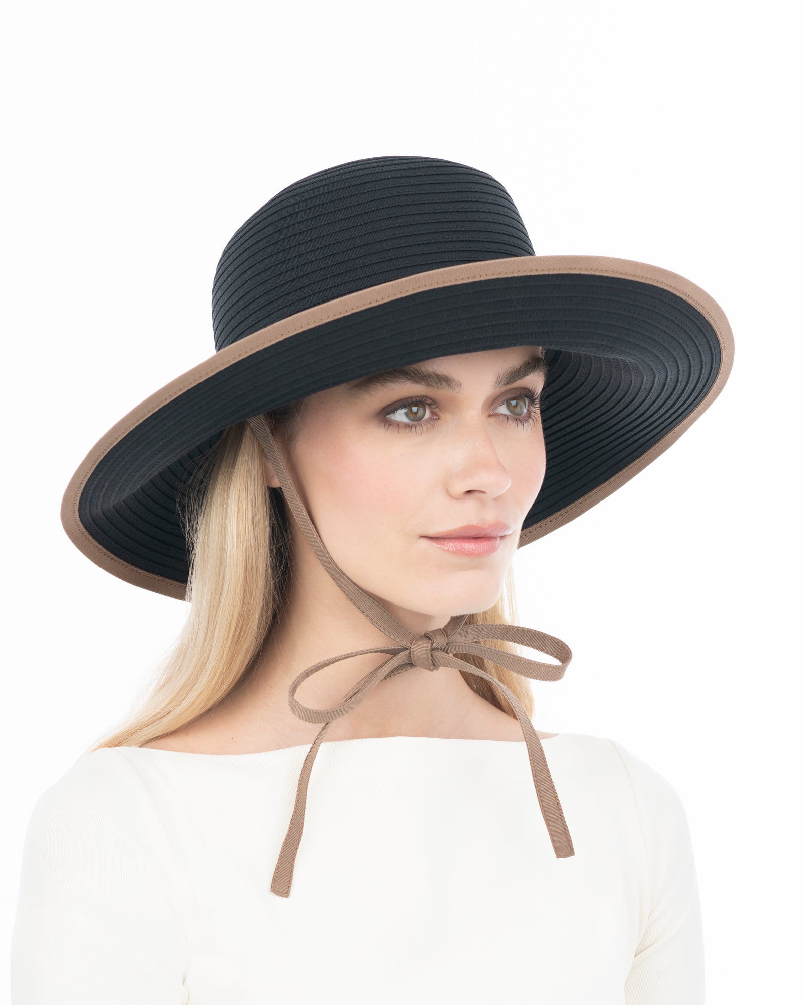 Ribbon Skimmer I Water-Resistant | Eric Javits