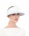 Champ Ice/Metallic Silver Eric Javits