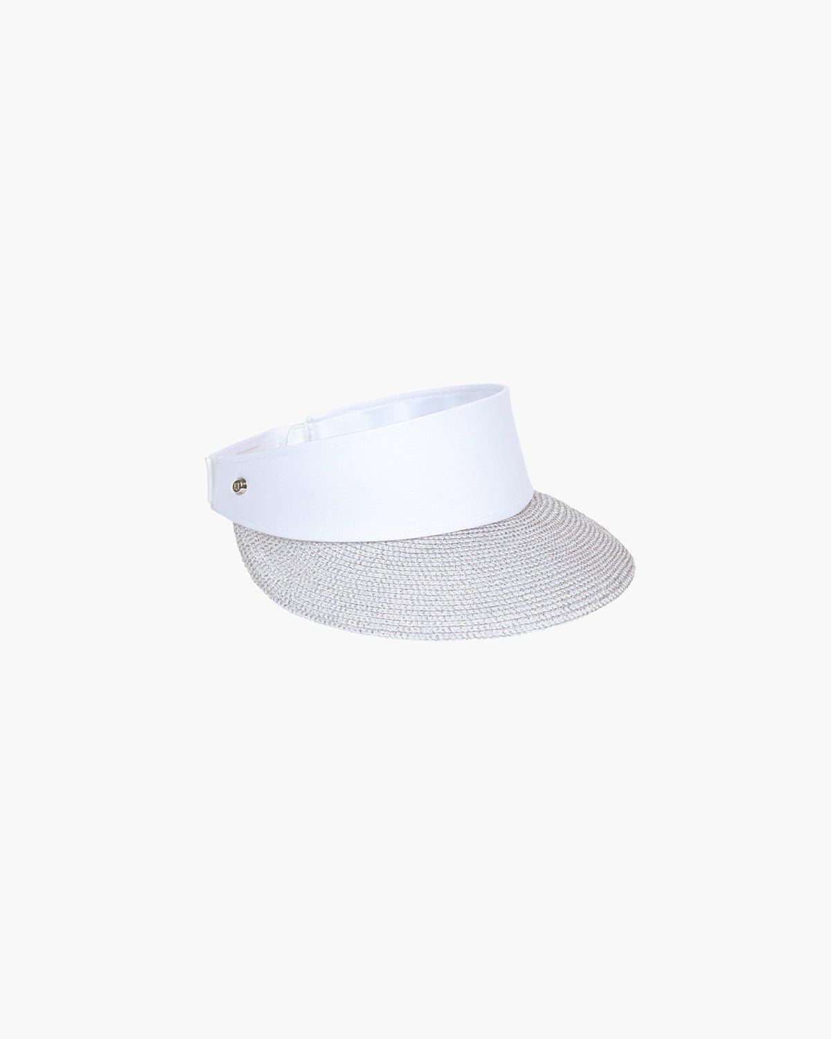 Champ Ice/Metallic Silver Eric Javits