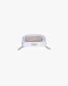 Champ Ice/Metallic Silver Eric Javits