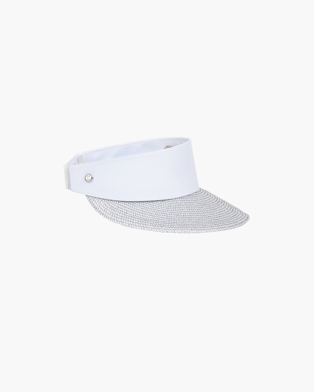 Champ Ice/Metallic Silver Eric Javits